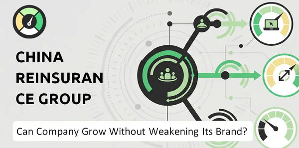 What is Growth Strategy and Future Prospects of China Reinsurance Group Company?