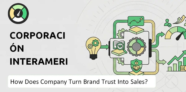 What is Sales and Marketing Strategy of Corporación Interamericana de Entretenimiento Company?