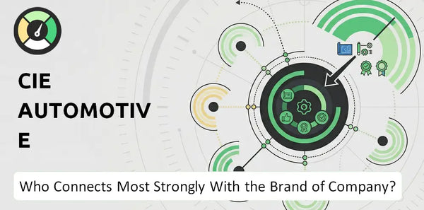 What is Customer Demographics and Target Market of CIE Automotive Company?