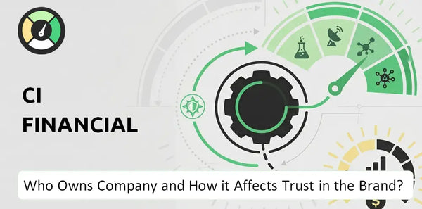 Who Owns CI Financial Company?