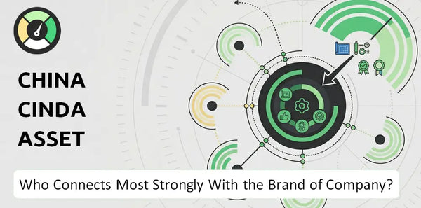 What is Customer Demographics and Target Market of China Cinda Asset Management Company?