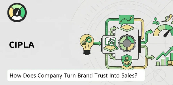 What is Sales and Marketing Strategy of Cipla Company?