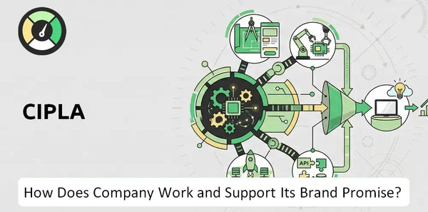 How Does Cipla Company Work?