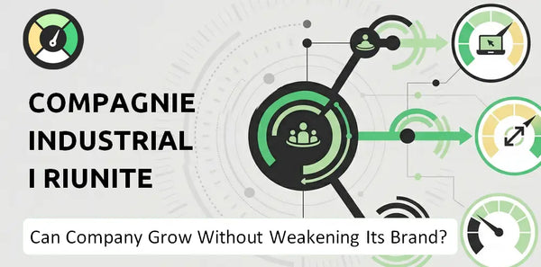 What is Growth Strategy and Future Prospects of Compagnie Industriali Riunite Company?
