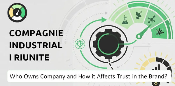 Who Owns Compagnie Industriali Riunite Company?