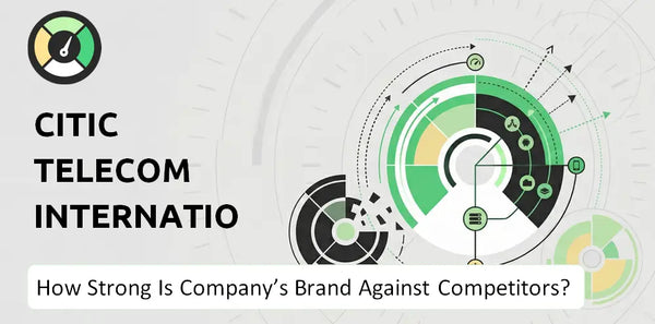 How Strong Is CITIC Telecom International Holdings Company's Brand Position Against Competitors?
