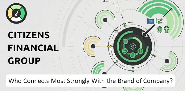 What is Customer Demographics and Target Market of Citizens Financial Group Company?