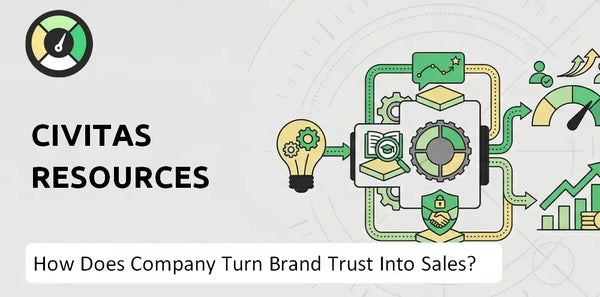 What is Sales and Marketing Strategy of Civitas Resources Company?