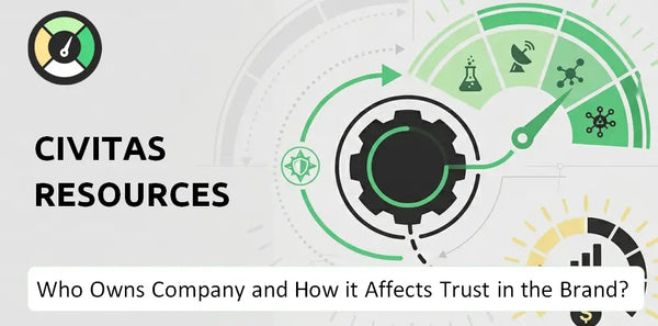 Who Owns Civitas Resources Company?