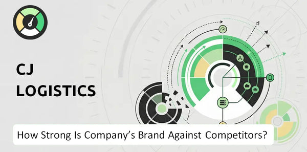 What is Competitive Landscape of CJ Logistics Company?