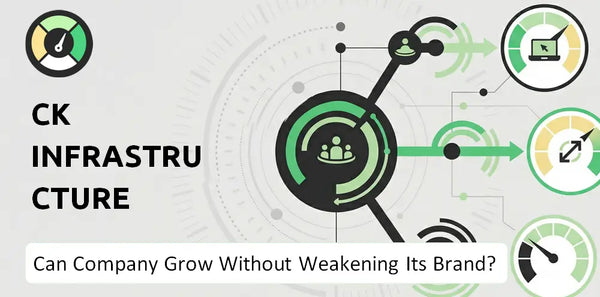 What is Growth Strategy and Future Prospects of CK Infrastructure Company?