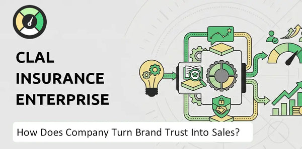 How Does Clal Insurance Enterprises Company Turn Brand Trust Into Sales and Demand?