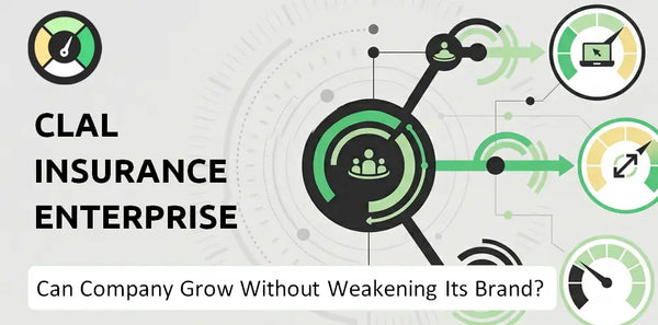 Can Clal Insurance Enterprises Company Grow Without Weakening Its Brand?