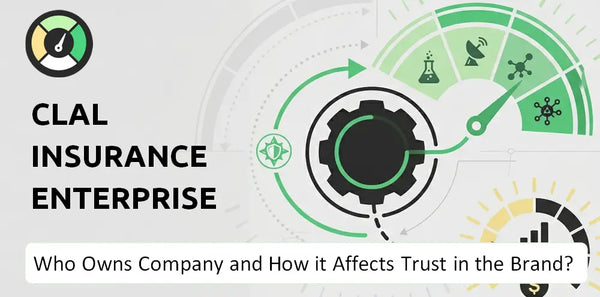 Who Owns Clal Insurance Enterprises Company and How Does Ownership Affect Trust in the Brand?