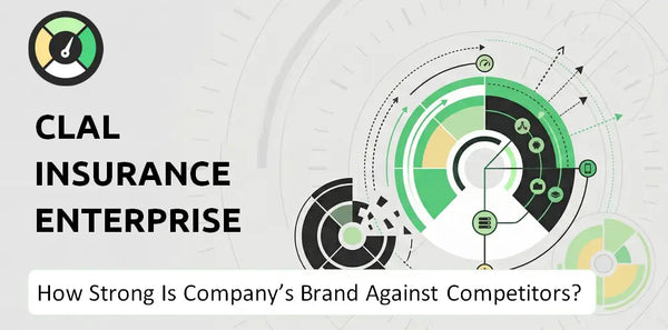 How Strong Is Clal Insurance Enterprises Company's Brand Position Against Competitors?