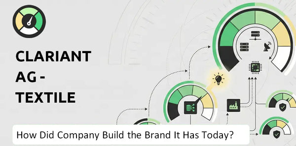 What is Brief History of Clariant AG - Textile Chemicals, Paper Specialties, and Emulsions Businesses Company?