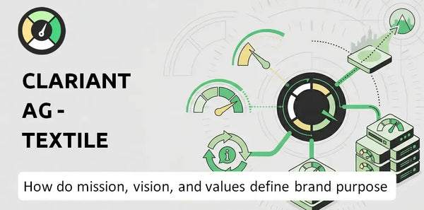 What are Mission Vision & Core Values of Clariant AG - Textile Chemicals, Paper Specialties, and Emulsions Businesses Company?
