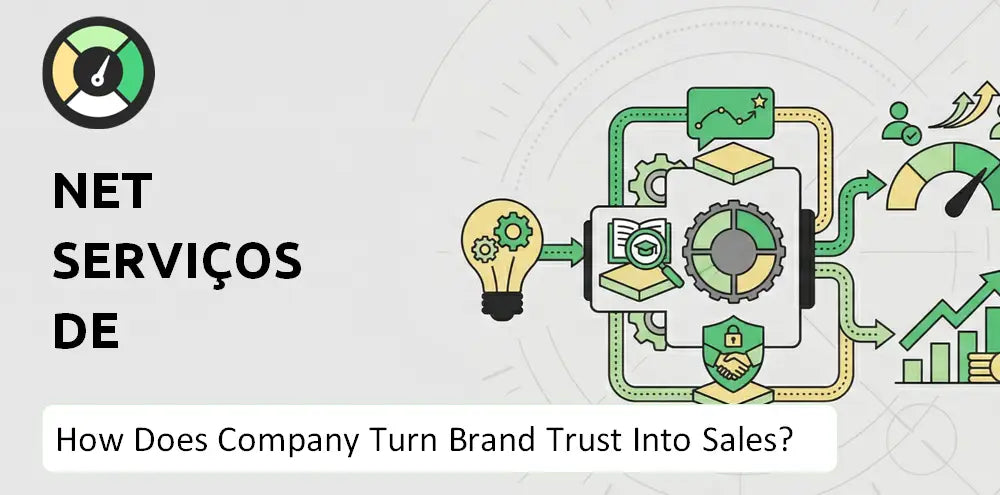 Claro Company Brand Demand