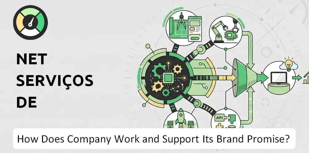 Claro Company Brand Operations