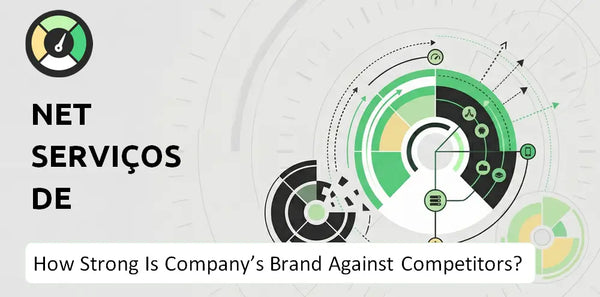 What is Competitive Landscape of Net Serviços de Comunicação Company?