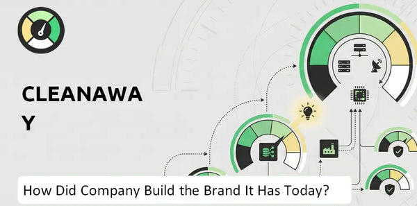 How Did Cleanaway Company Build the Brand It Has Today?