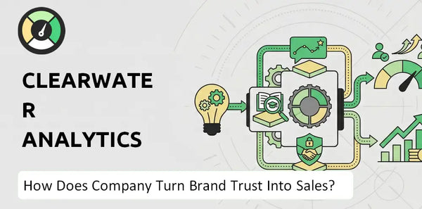 What is Sales and Marketing Strategy of Clearwater Analytics Company?