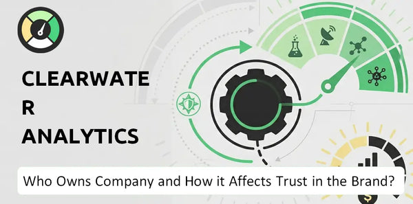 Who Owns Clearwater Analytics Company?