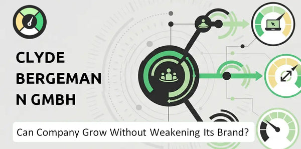 What is Growth Strategy and Future Prospects of Clyde Bergemann GmbH Company?