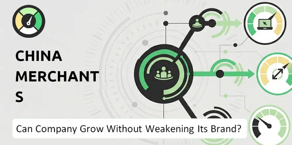 Can China Merchants Expressway Network & Technology Holdings Company Grow Without Weakening Its Brand?