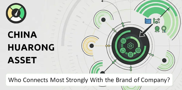 What is Customer Demographics and Target Market of China Huarong Asset Management Company?