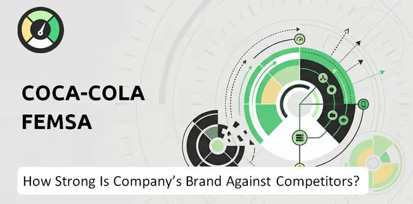 How Strong Is Coca-Cola FEMSA Company's Brand Position Against Competitors?
