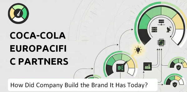 What is Brief History of Coca-Cola Europacific Partners Company?