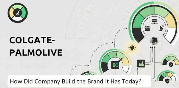 How Did Colgate-Palmolive Company Build the Brand It Has Today?