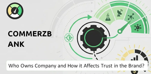 Who Owns Commerzbank Company?