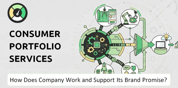 How Does Consumer Portfolio Services Company Work and Support Its Brand Promise?