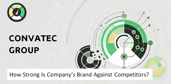 How Strong Is Convatec Group Company's Brand Position Against Competitors?