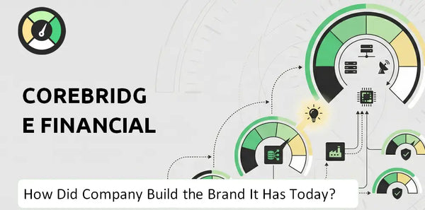 What is Brief History of Corebridge Financial Company?