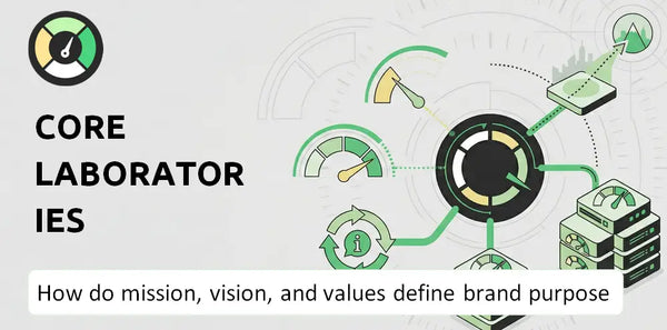 What Do the Mission, Vision, and Values of Core Laboratories Company Say About Its Brand Purpose?