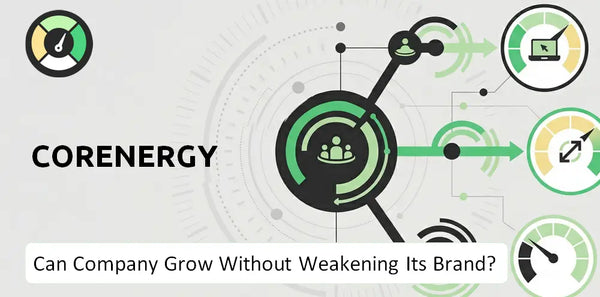 Can CorEnergy Company Grow Without Weakening Its Brand?