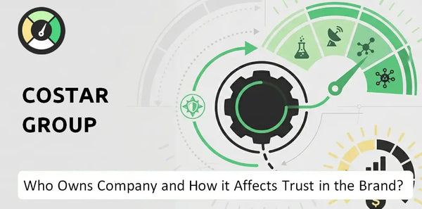 Who Owns CoStar Group Company?