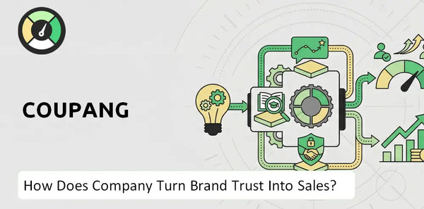 What is Sales and Marketing Strategy of Coupang Company?