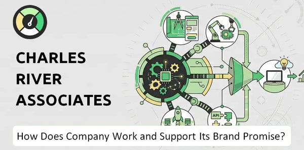 How Does Charles River Associates Company Work?