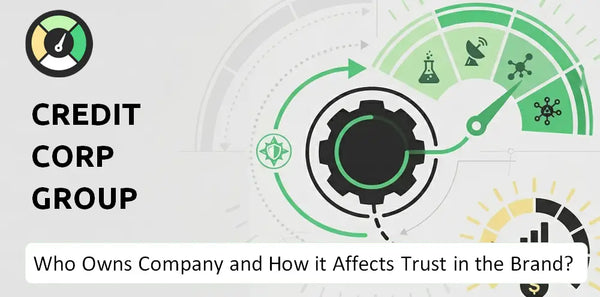 Who Owns Credit Corp Group Company and How Does Ownership Affect Trust in the Brand?