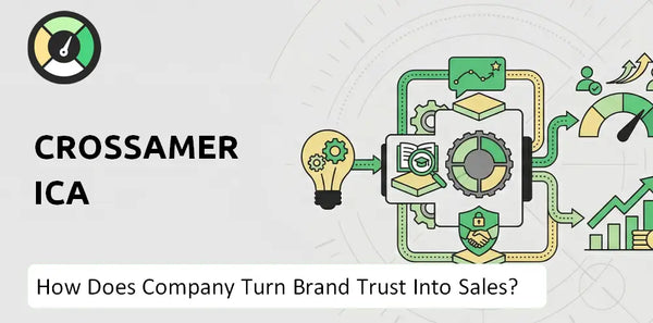 How Does CrossAmerica Company Turn Brand Trust Into Sales and Demand?
