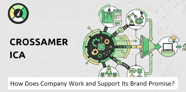 How Does CrossAmerica Company Work and Support Its Brand Promise?