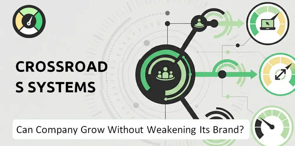Can Crossroads Systems Company Grow Without Weakening Its Brand?