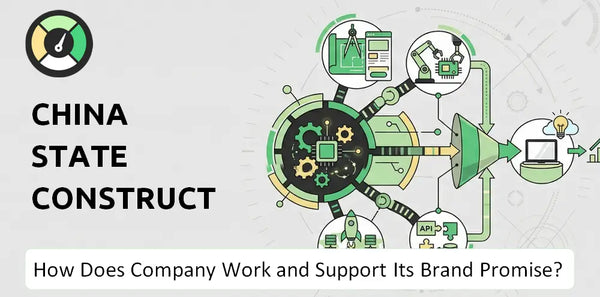 How Does China State Construction International Holdings Company Work and Support Its Brand Promise?