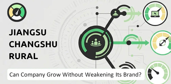 What is Growth Strategy and Future Prospects of Jiangsu Changshu Rural Commercial Bank Company?