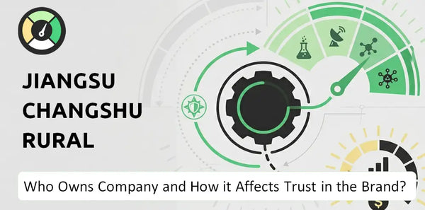 Who Owns Jiangsu Changshu Rural Commercial Bank Company?