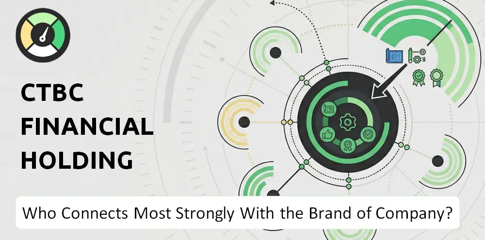 Ctbcfinancial Company Brand Audience